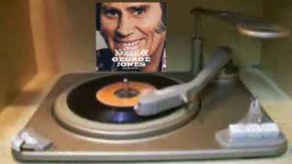 George Jones - The Race Is On
