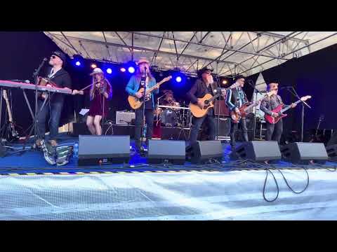 Freud Marx Engels & Jung Revisited 14.6.2025: Keltaparta 