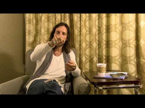 On The Road to Recovery with Brandon Novak