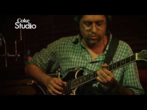 Kaisay Mumkin Hai, Karavan - BTS, Coke Studio Pakistan, Season 3 Coke Studio