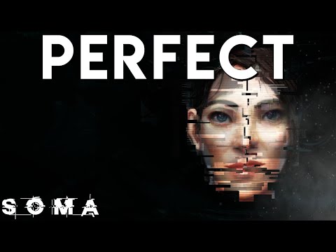 A Story Analysis of SOMA