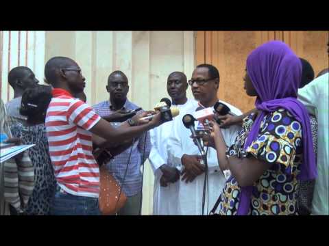 Sénégal: Journée Mondiale de la population 2015