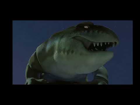 Adventures in zambezia - Vultures meet budzo 