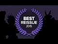 Top Five Reissued Games - GameSpot Game of the Year 2015