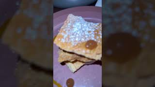 Cruise food~ #explore #fyp #foryou #travel #vlog #cruise #virginvoyages #foodie