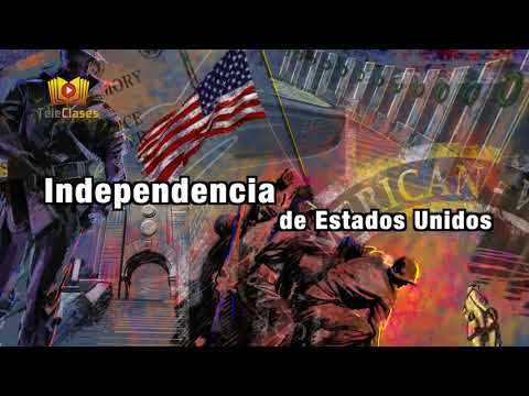 8ºBÁSICO/HISTORIA - Independencia de los EEUU y revolución Francesa