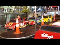 Josiah Rides The Drift Cars