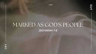 Download lagu Marked as God's People with Rev Sandra Chi (1045am, 31 May 2026) mp3 Download lagu Marked as God's People with Rev Sandra Chi (1045am, 31 May 2026) mp3