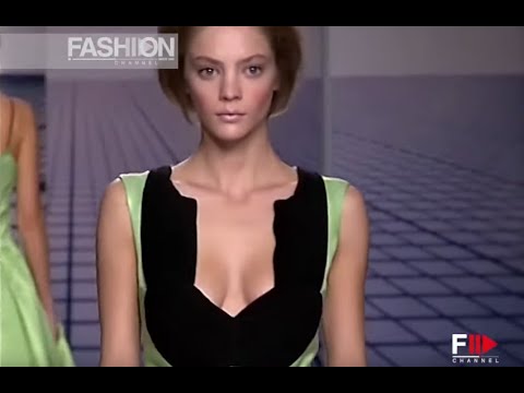 DEVOTA & LOMBA Primavera 2010 Madrid - Canal Moda