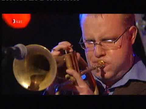 Jazz Baltica Ensemble Wolfgang Haffner -  Nine  - 2005