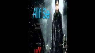 Alif Se   Mr  X Songs 2015    Ankit Tiwari, Neeti Mohan Bollywood Latest Songs