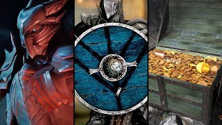 Skyrim With 1326 Mods - Ultimate Mod List 2019 - Armors, Weapons & Loot