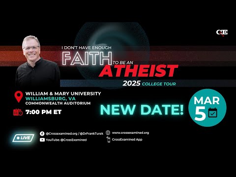 LIVE from William and Mary University (Williamsburg, VA) - IDHEFTBAA