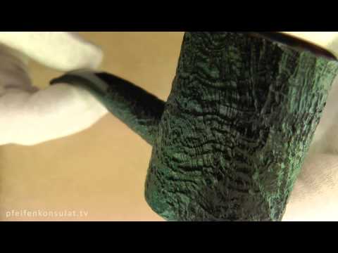 Dunhill Shell Brair 5120 made 2010 oFi. 4908 @ Pfeifenkonsulat.at