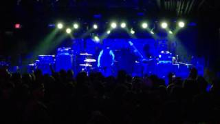 Rings of Saturn - Margidda (The Summer Slaughter Tour 2017, ATL)