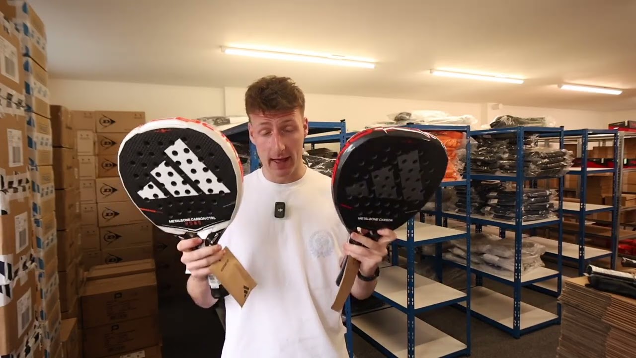 Load video: