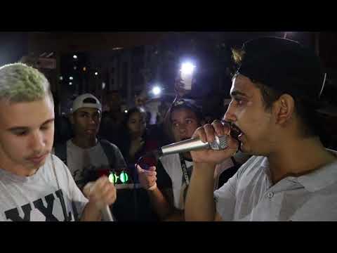 Bert vs Shold - 48º Edição - Rei da Torre (2ª Fase)