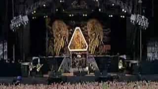 Iron Maiden - Another Life (Live at Ullevi)