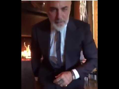 Gianlucas Vacchi -Lento- Nfasis