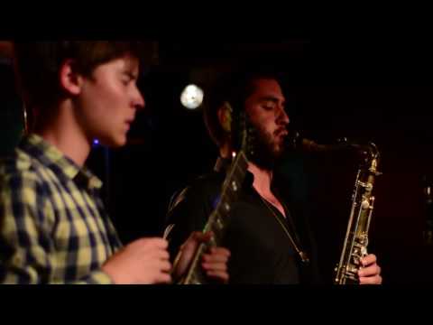 Tomer Bar - This Body (הגוף הזה)