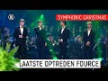KERSTCONCERT ? VAN FOURCE EN HUN MUZIKALE VRIENDEN  | NPO Zapp