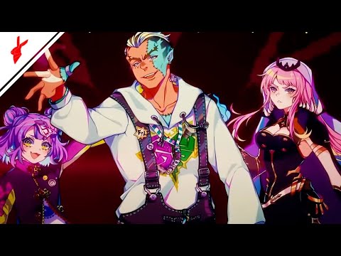 Reacting to [MV] Graveyard Shift - Calliope Mori ft. BOOGEY VOXX (Original Song)