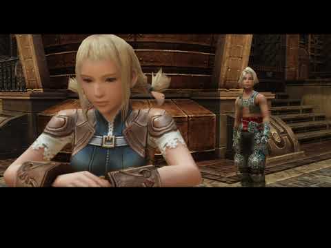 FINAL FANTASY Ⅻ THE ZODIAC AGE (Part 91)