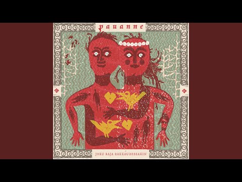 Maailman mielet villitsee