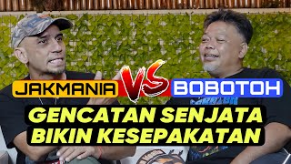 Download lagu Puluhan Tahun Bertikai ‼️ Pentolan JakMania dan Bobotoh BUAT KESEPAKATAN mp3 Download lagu Puluhan Tahun Bertikai ‼️ Pentolan JakMania dan Bobotoh BUAT KESEPAKATAN mp3