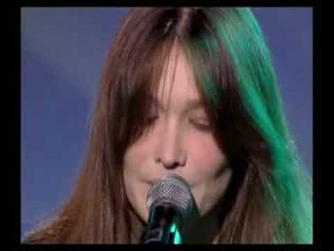 Madame Sarkozy Carla Bruni - Göttingen (Barbara)