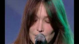 Madame Sarkozy Carla Bruni - Göttingen (Barbara)