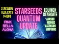 EQUINOX Stargate! 💙 Akashic Records DEEP DIVE 💚 Ascension Symptoms