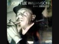 SONNY BOY WILLIAMSON I -  Good Gravy