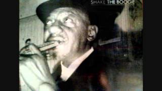 SONNY BOY WILLIAMSON I -  Good Gravy