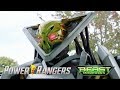 Mid Season Final Scene Power Rangers Beast Morphers Season 2 Episode 8 Power Rangers Official