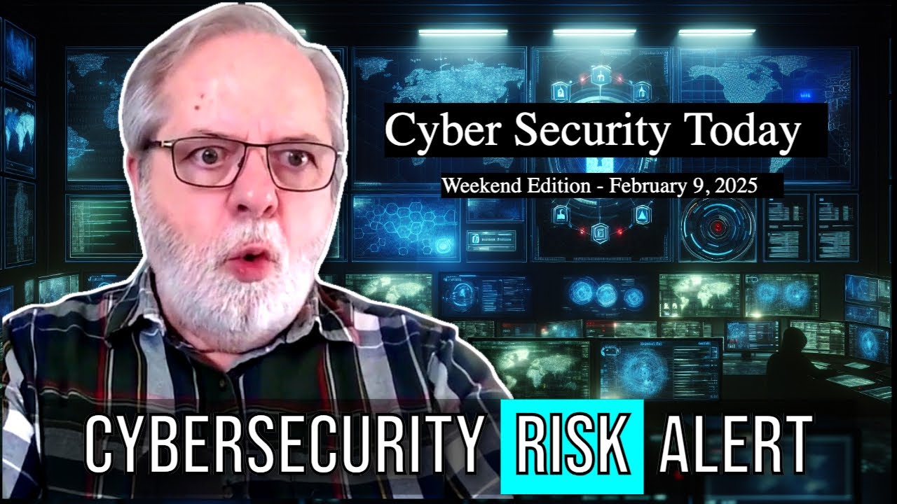 DeepSeek AI: A Cybersecurity Nightmare? 🔒