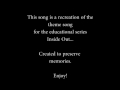 Inside Out Theme Song Remastered