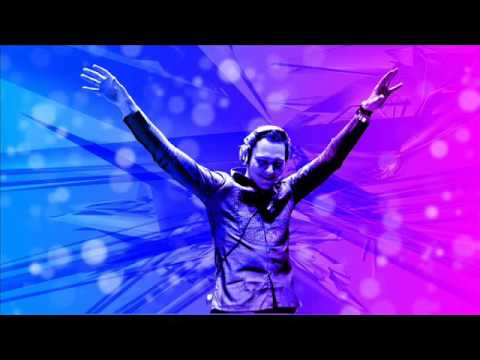 Tiesto -Euphoria