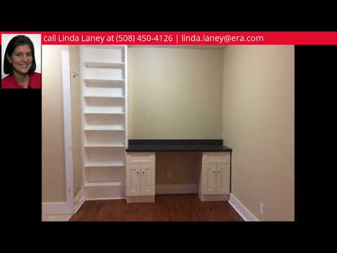 24  Summer St, North Brookfield, MA 01535 - MLS #72239960