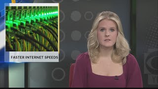 Breezeline customers receive free significant internet speed boost