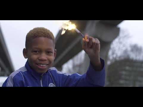 Jamez Levels- Onderweg (Prod. Bozart & Jamez Levels)