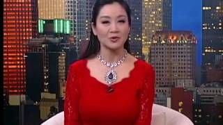 LA18 今日洛城專訪美國加州智慧產權法頂尖律師王崧峰   Juliette Interviews 'California Top Attorney' Tommy Wang 5/17/2015