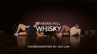 Whisky - Marian Hill | Gin Lam
