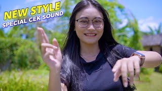 Download lagu DJ SPECIAL CEK SOUND NEW STYLE BAS HOREG mp3