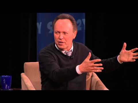 Billy Crystal Tells Whoopi Goldberg About Doing A Dean Martin Roast For Muhammad Ali