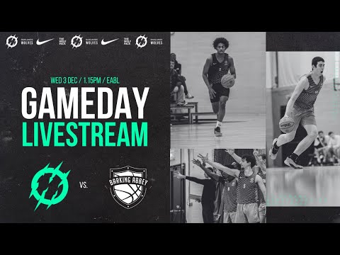 EABL: Oaklands Wolves vs. Barking Abbey