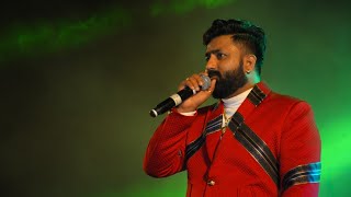 Umesh Barot || Hindi Song || Only For || Jovanu Bhulta Nai || Ahmedabad Dandiya Night