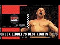 Chuck Liddell’s best UFC fights | ESPN MMA