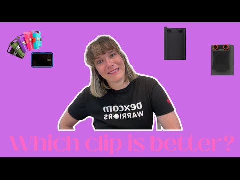 Diabetes Accessory Review Video | Life.witht1diabetes