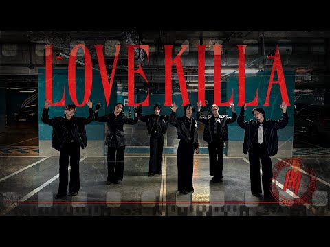 [ K-POP IN PUBLIC | ONE TAKE ] MONSTA X (몬스타엑스) - ‘LOVE KILLA’ | Full dance cover by Ace.